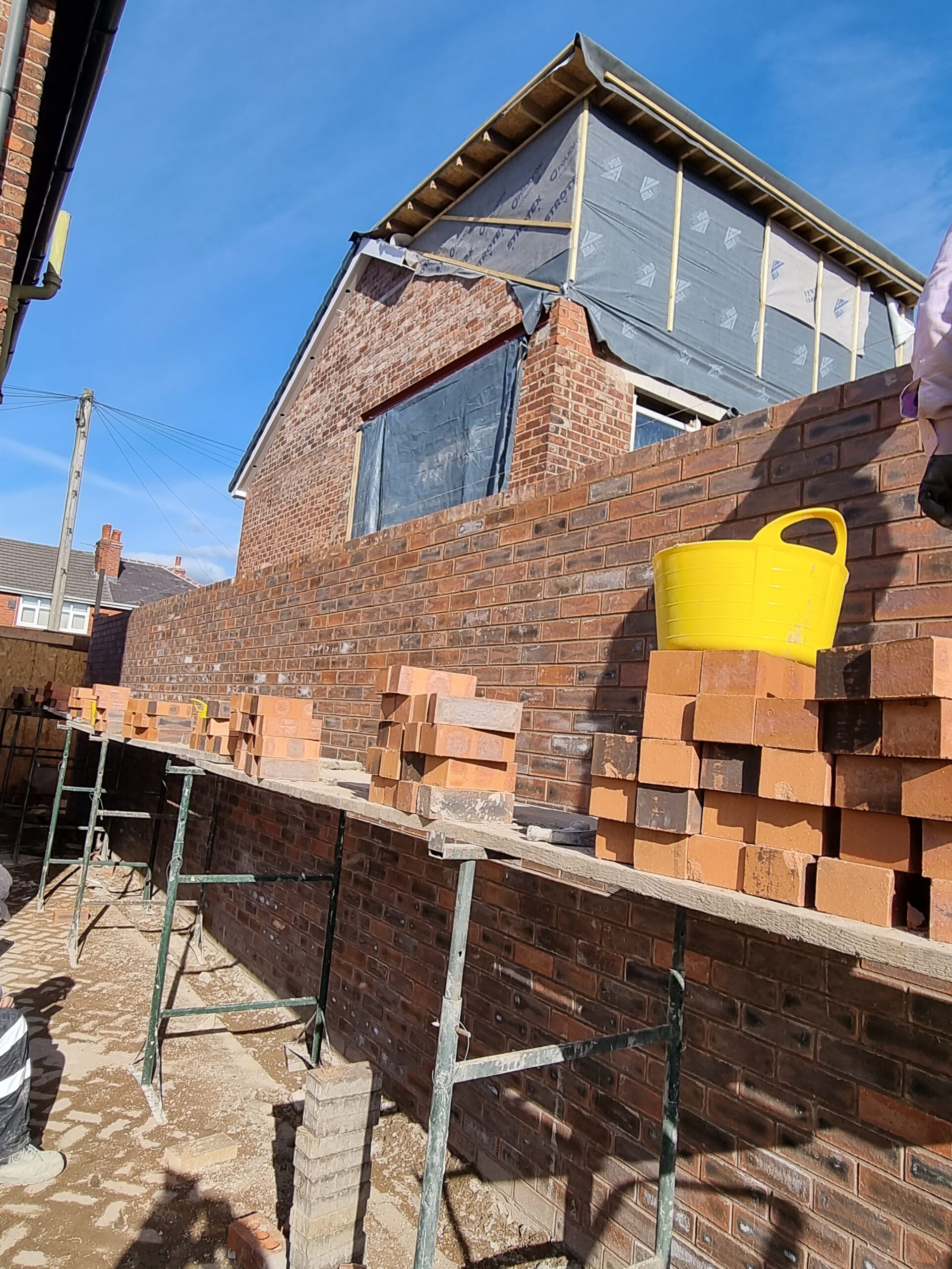 Front elevation thumbnail