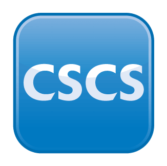 CSCS certified team