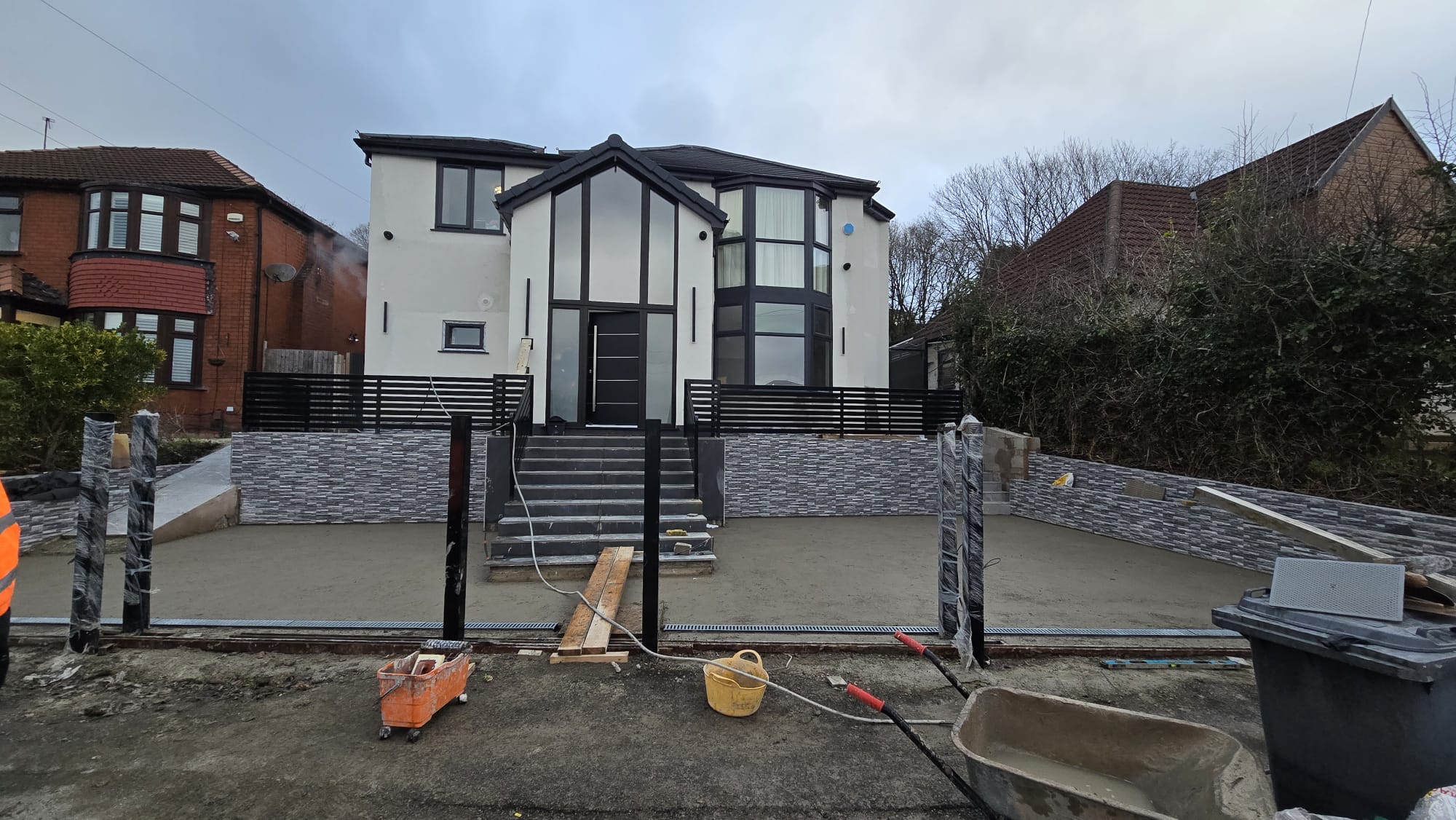 Ground preparation thumbnail