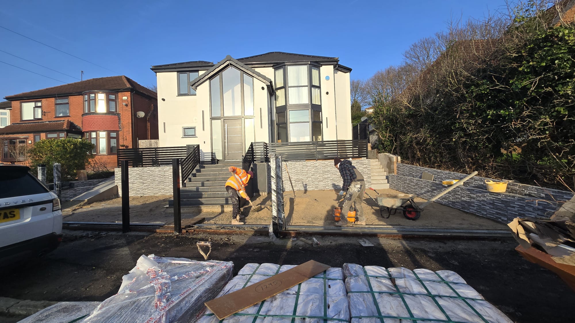 Excavation thumbnail