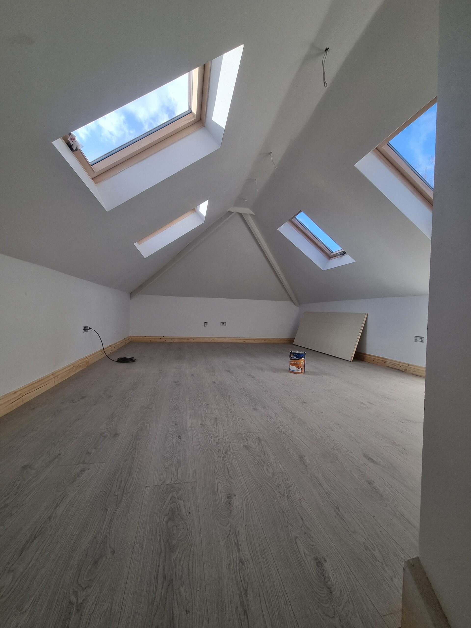 Garage conversion thumbnail