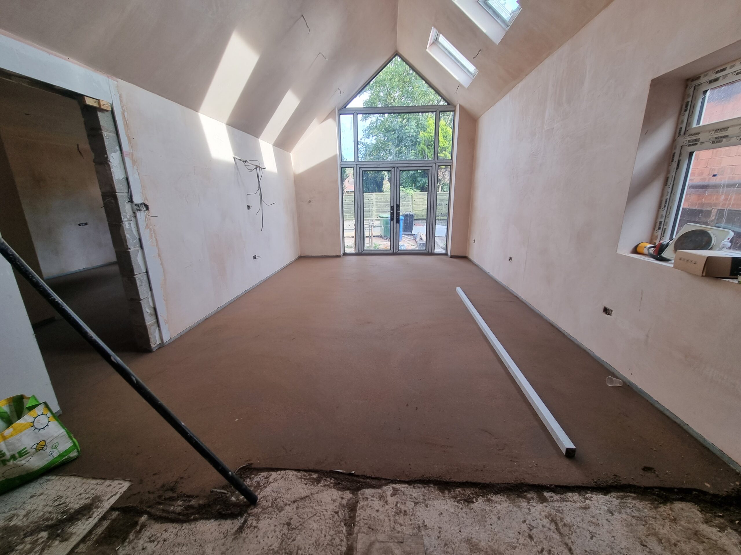 Open-plan kitchen thumbnail