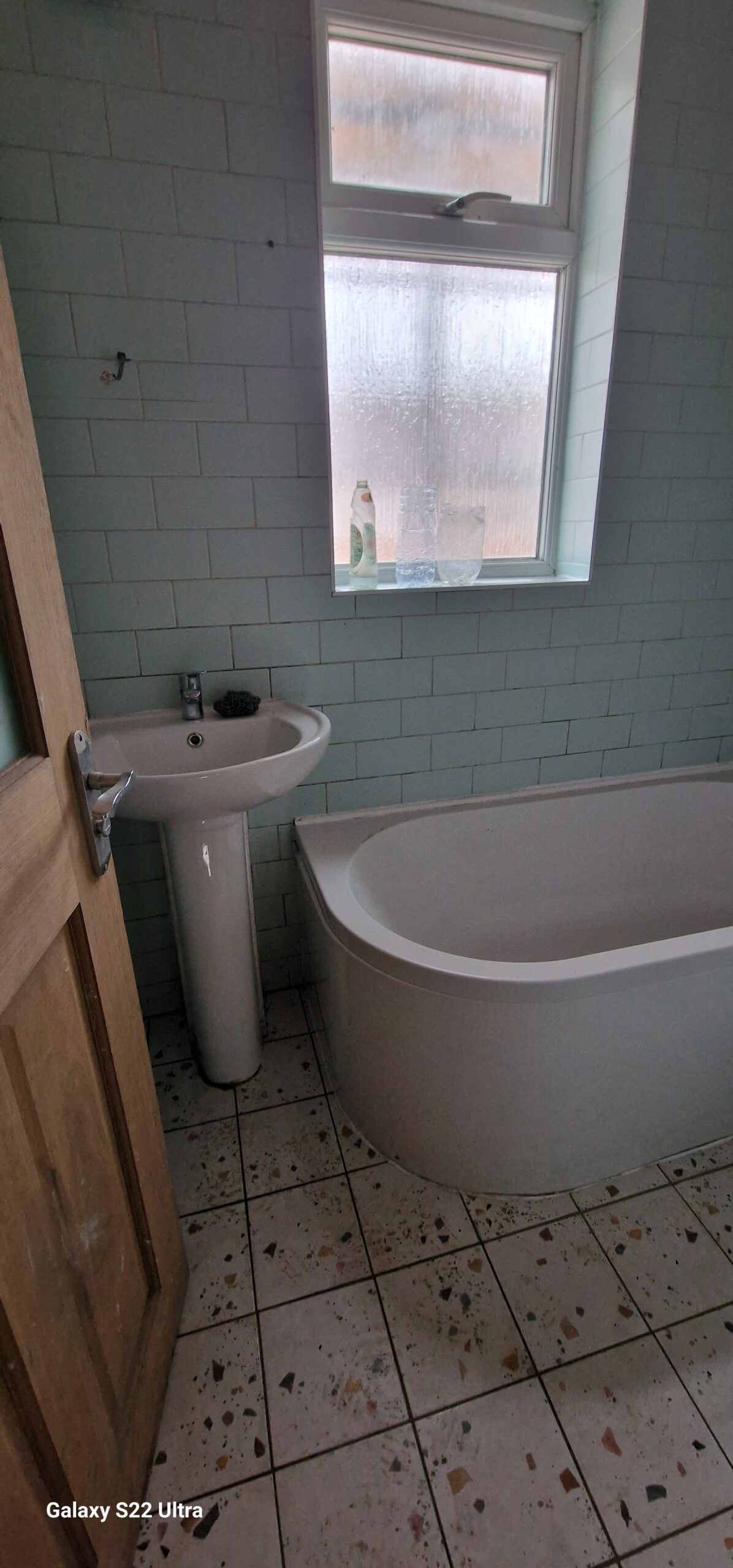 Loft bathroom fit-out thumbnail