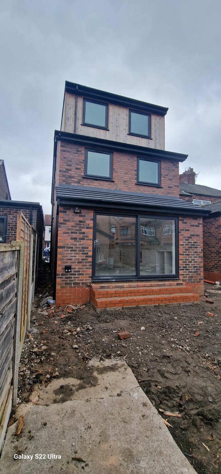 Property development setup thumbnail