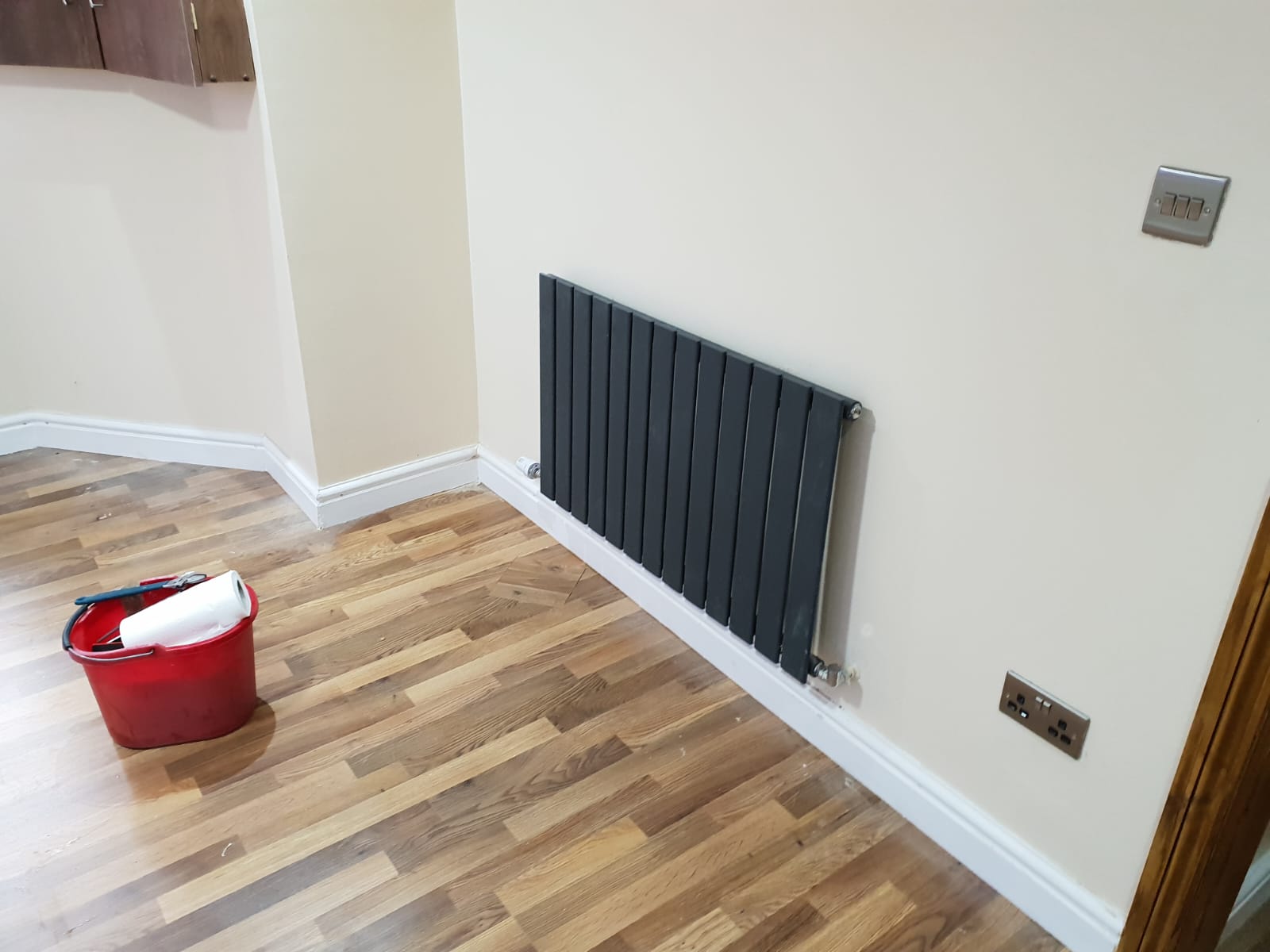 Converted room finish thumbnail