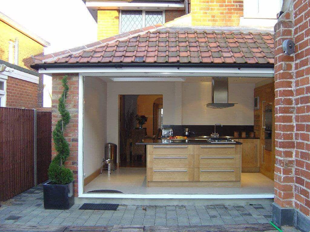 Get a Garage Conversion Quote