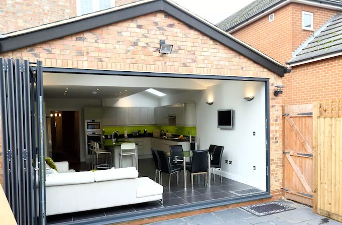 Get a Garage Conversion Quote