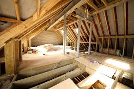 Loft conversion KWS Builders