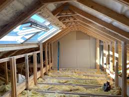Loft conversion KWS Builders