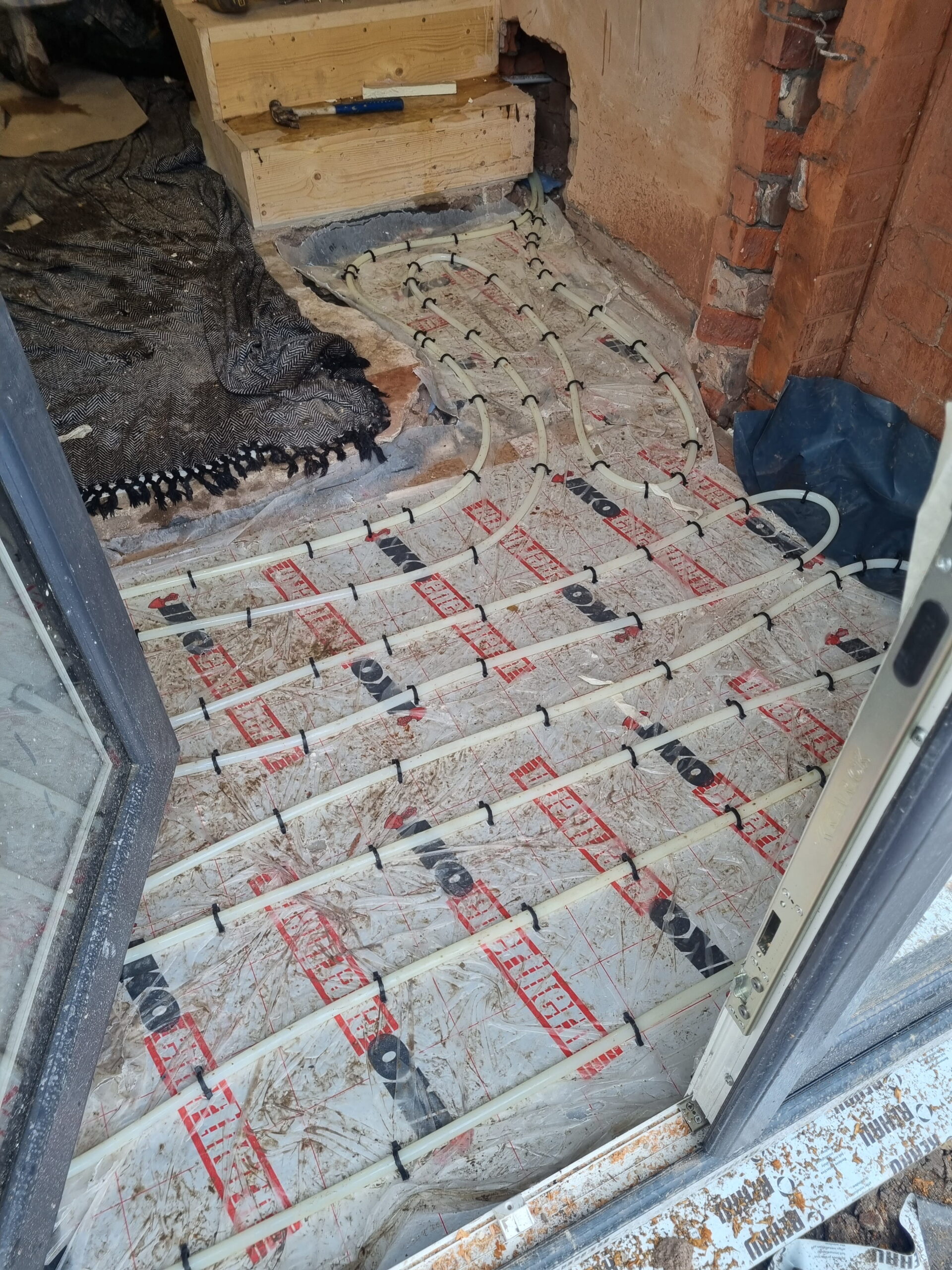 House Extensions & Full Home Renovations in Manchester