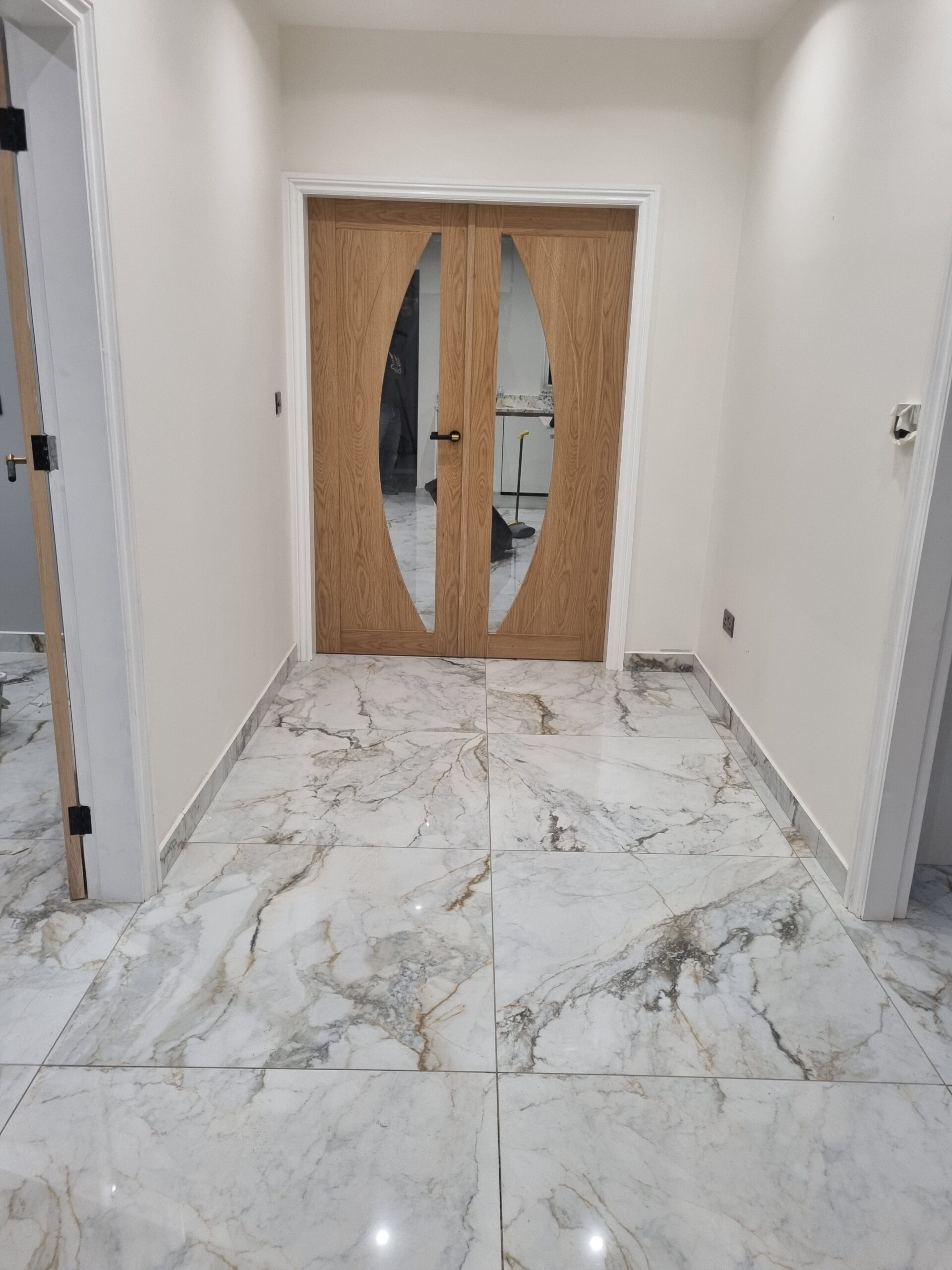 House Extensions & Full Home Renovations in Manchester